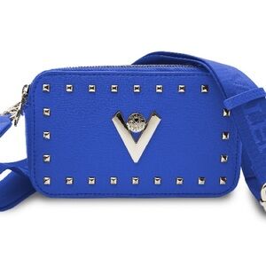 🔥NWT🔥Valentino 🔥Orlandi 🔥CAMERA 🔥BAG🔥